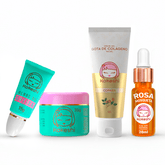 Kit Rotina Renovadora